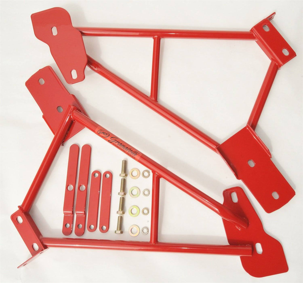 Sub-frame Connector Kit G46509
