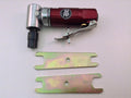 1/4" Air Angle Die Grinder Pack of 2 A5509