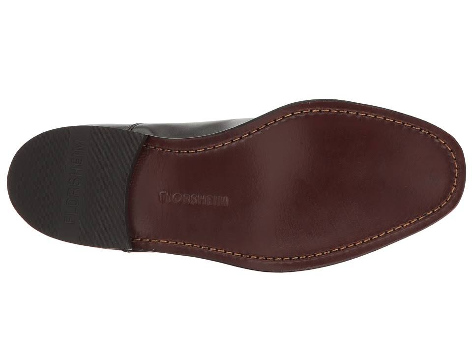 Black Men's Shoes V16582