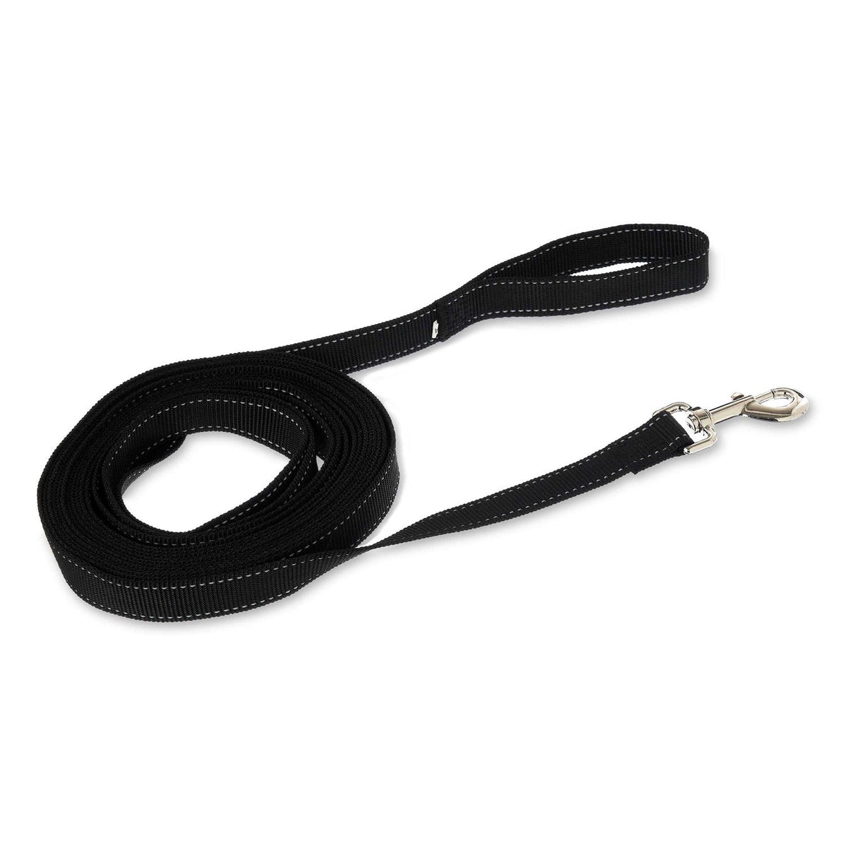 20′ Polyester Slip Lead Dog Leash T8715