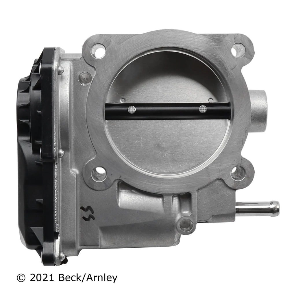 Throttle Body T354477