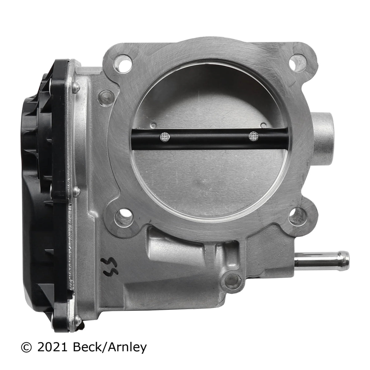 Throttle Body T354477