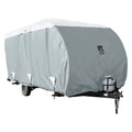 Fits Up to 17-19' Travel Trailer Cover N839