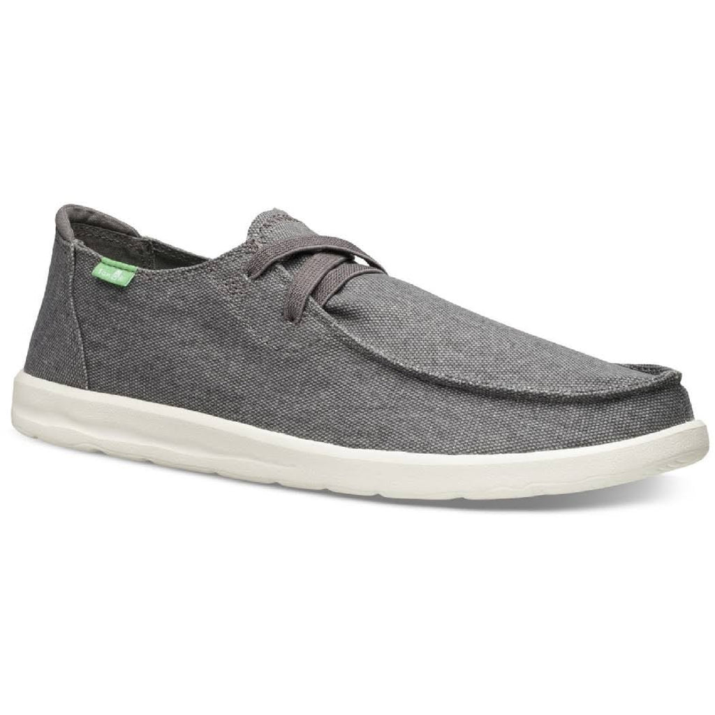 Grey Sanuk Shaka K109