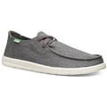 Grey Sanuk Shaka K109