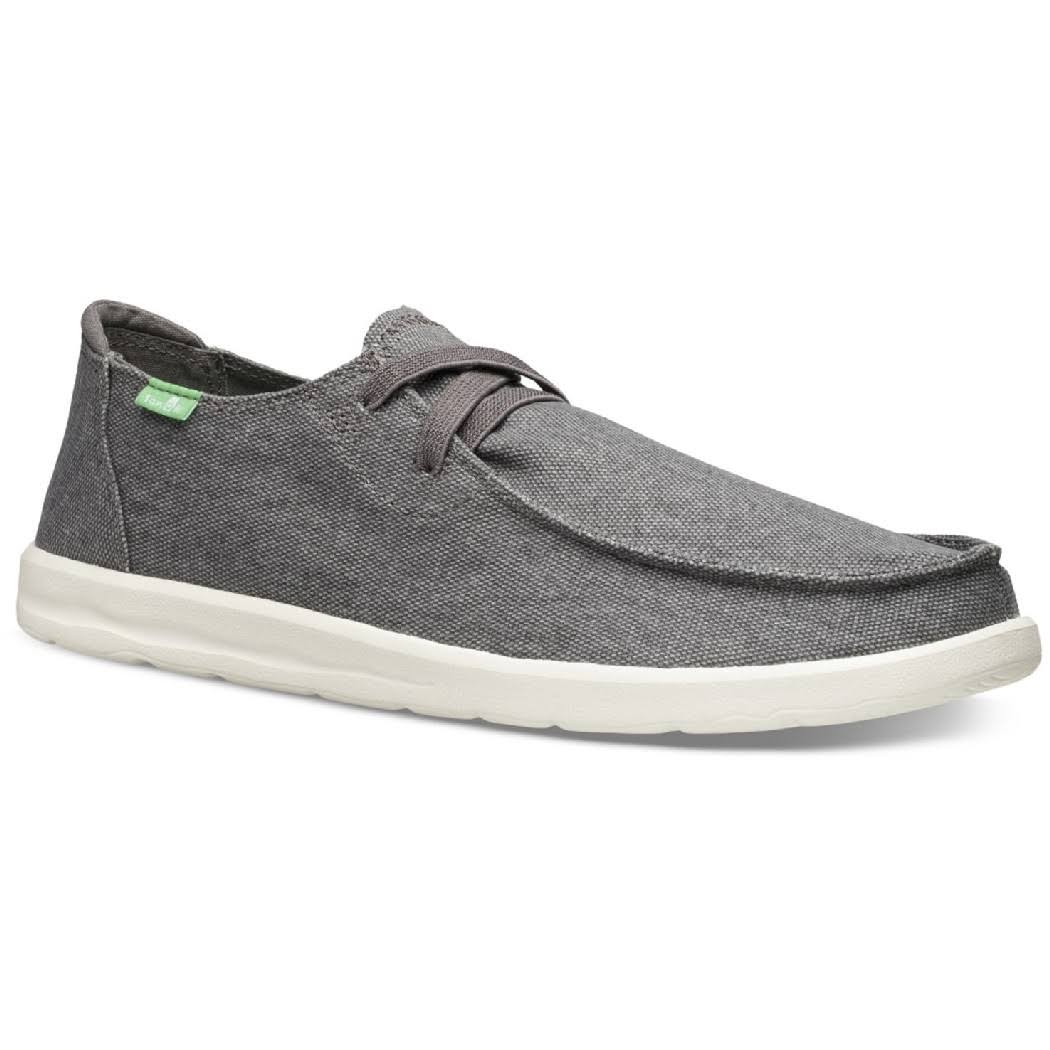 Grey Sanuk Shaka K109