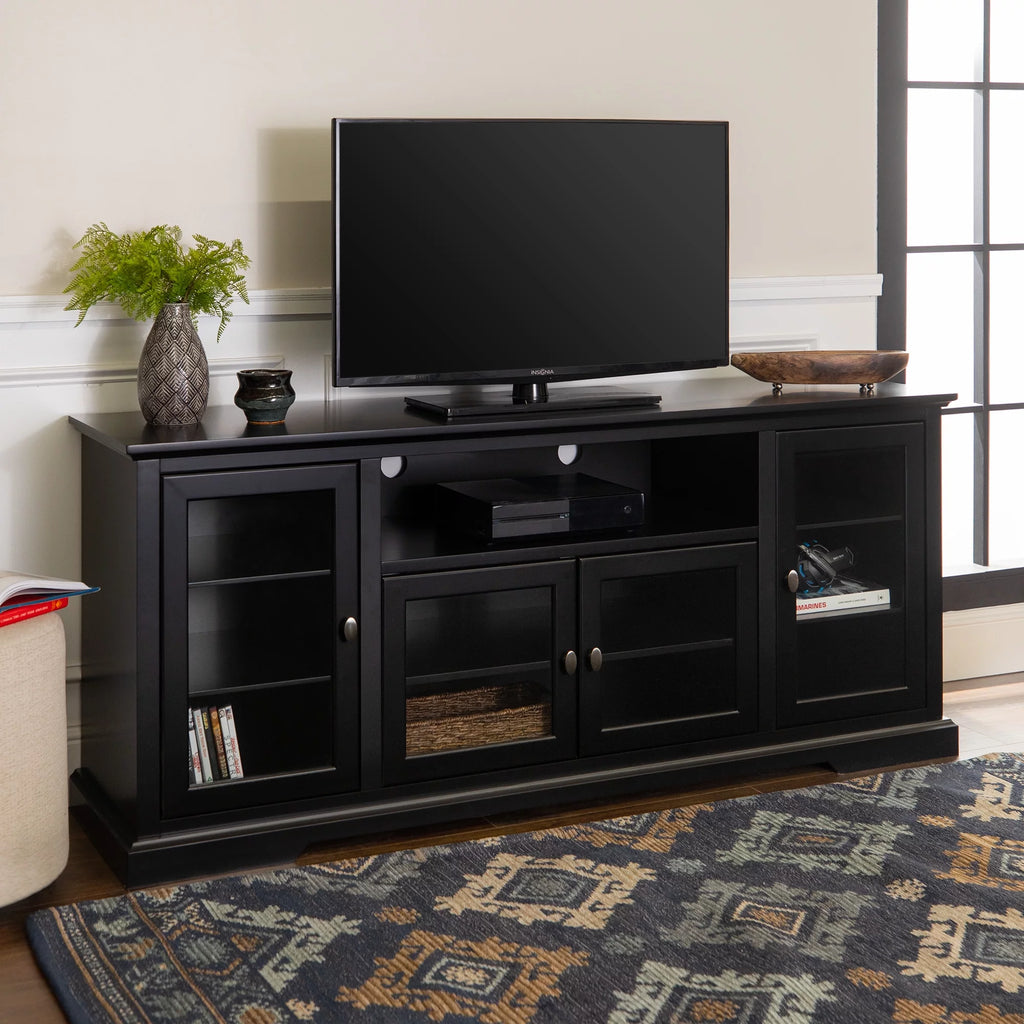 Contemporary TV Stand K56533
