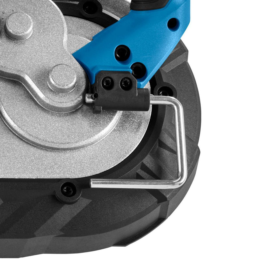 20V Brushless Cordless Deep Cut Band Saw I64379