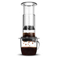 3 In 1 Coffee Press V658