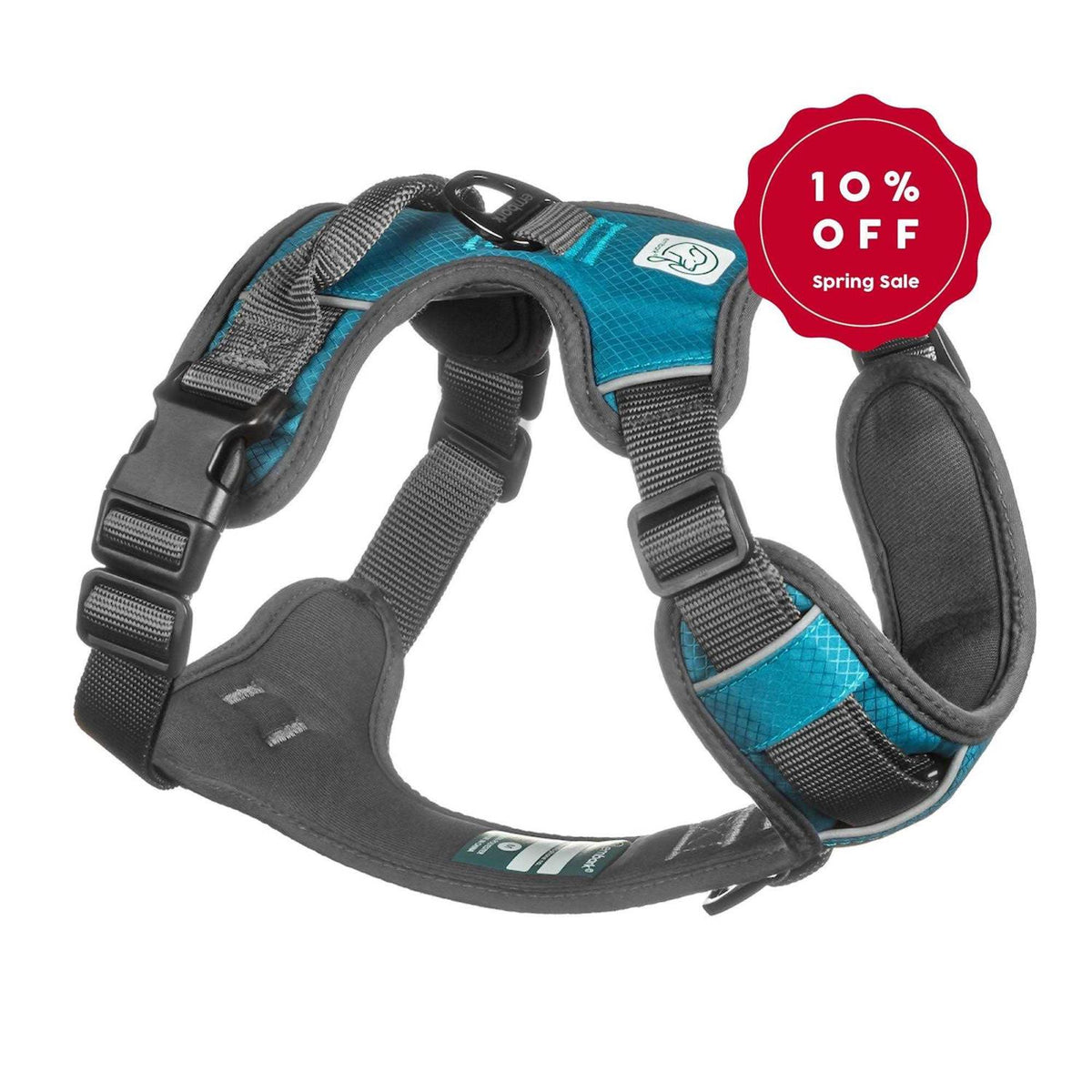 Dog Harness Leash N275