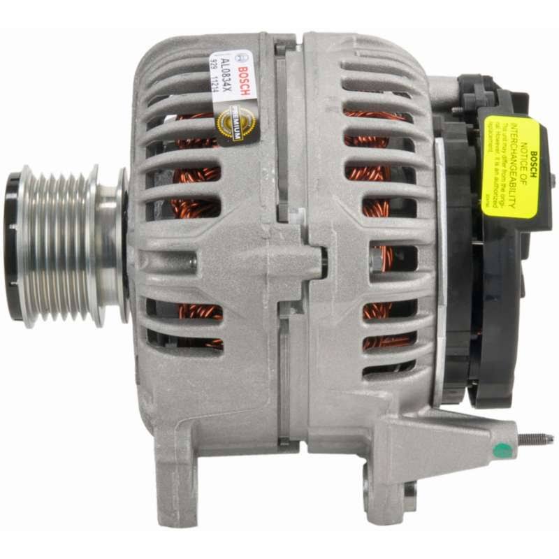 Alternator X4640