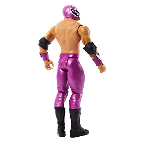 WWE 6-inch Posable Action Figure V77904