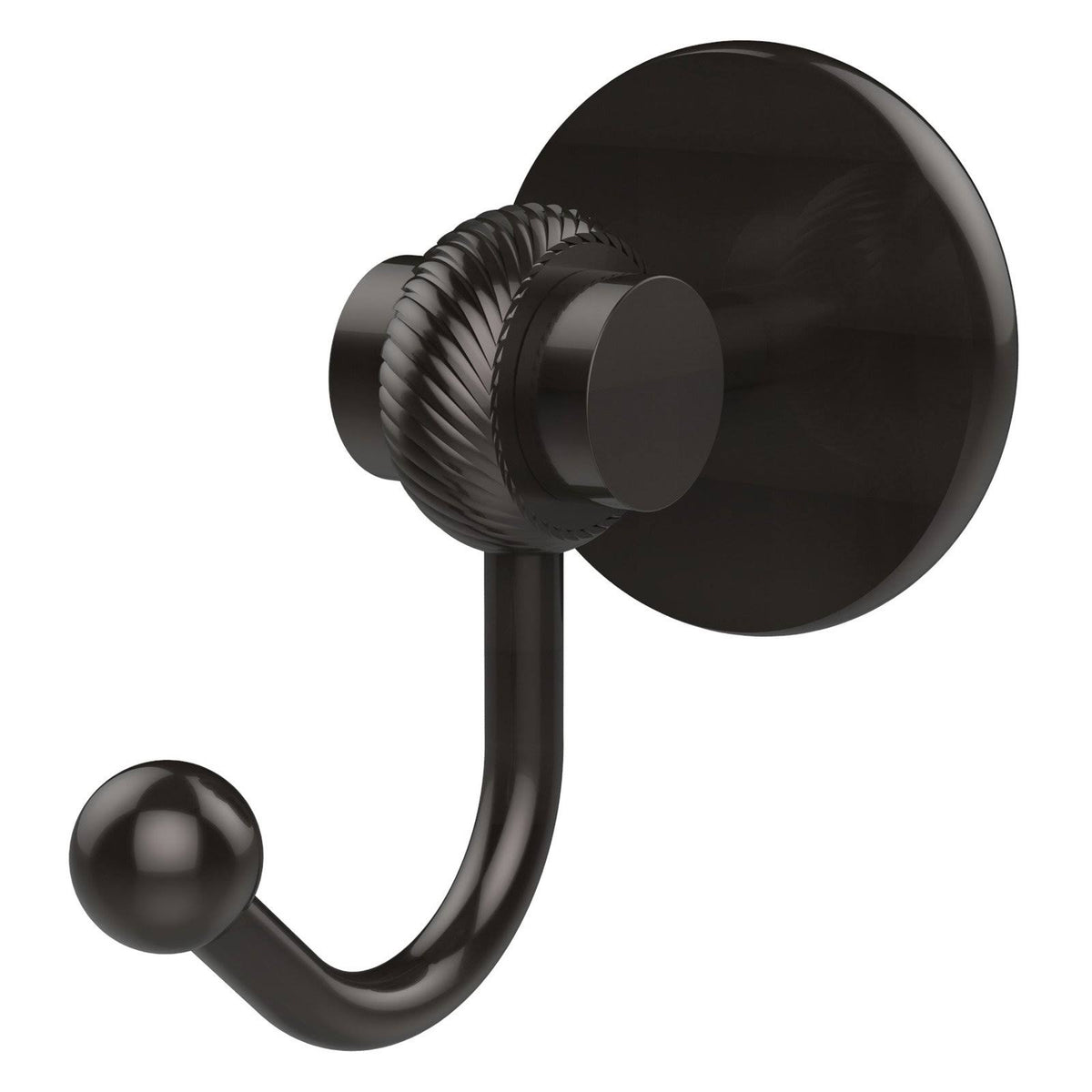 Robe Hook Oil Rubbed Bronze V34612