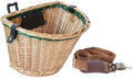 Wicker Basket T314589