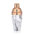 18 Oz Stainless Steel Cobbler Shaker U7247