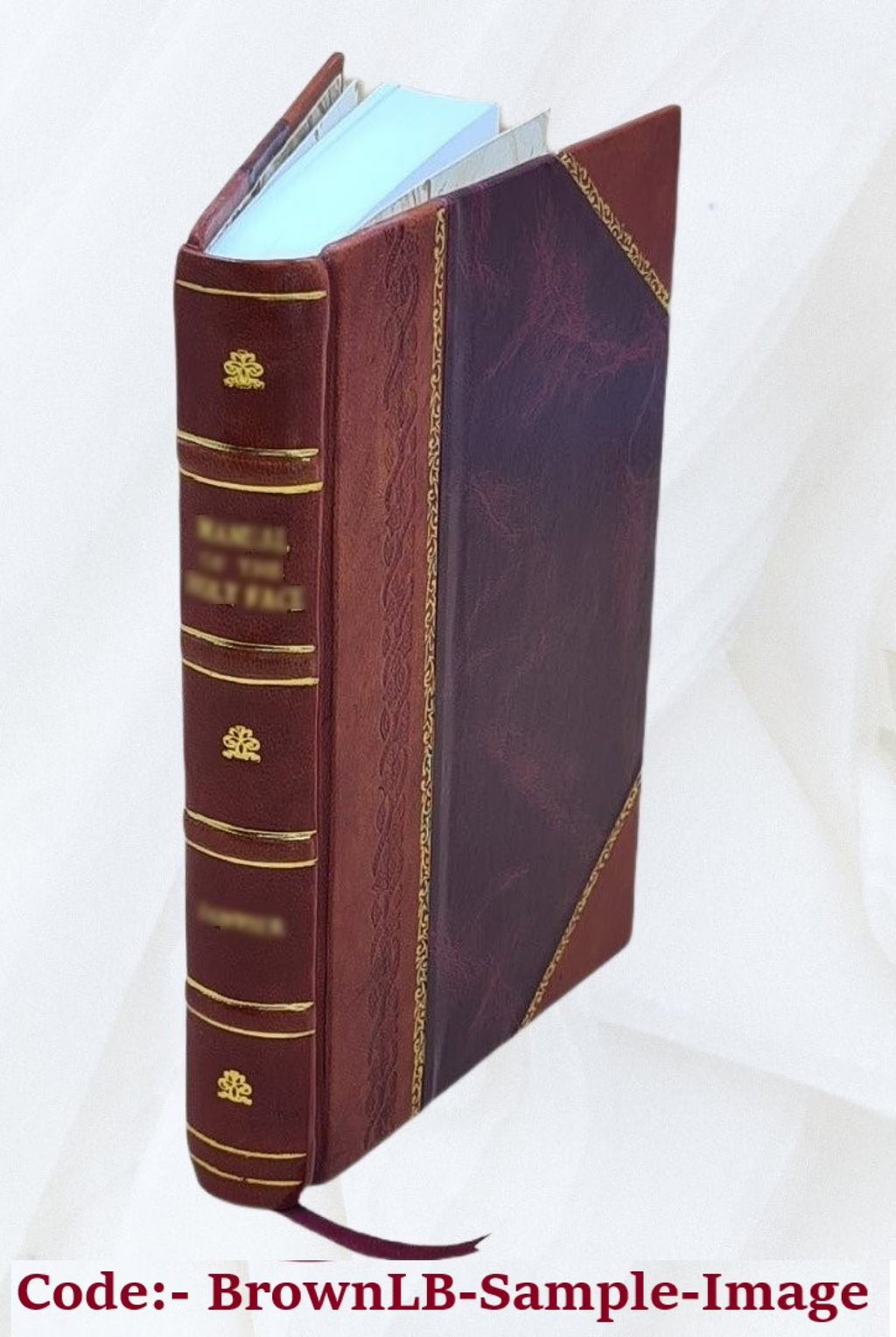 John Milton: his life and times, religious and political opinions. With an appendix, containing animadversions upon Dr. Johnson's Life of Milton, etc., etc 1833 [Leather Bound] H464