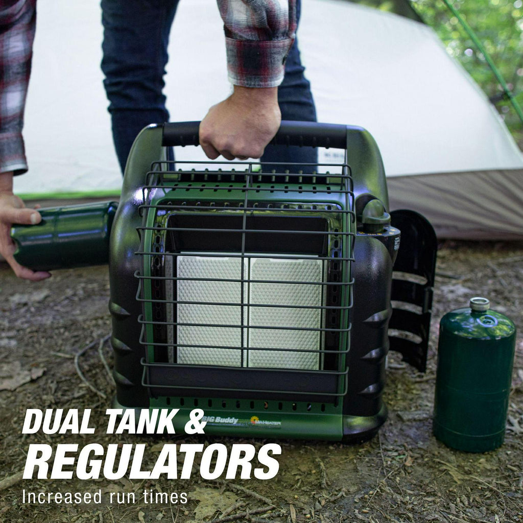 Portable Liquid Propane Heater R43912