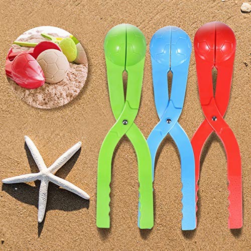 Snowball Maker Tool with Handle X2016