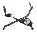 Upright & Recumbent Exercise Bike X2610