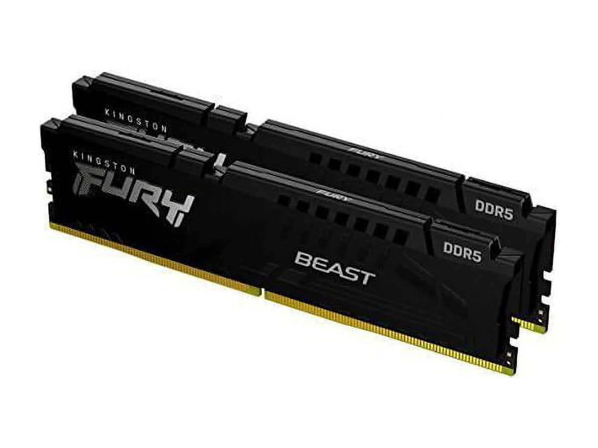 64GB 2 x 32GB DDR5 SDRAM Memory Kit O26935