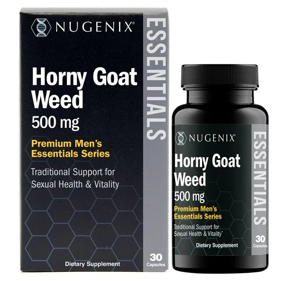 Horny Goat Weed 30 Count R534846