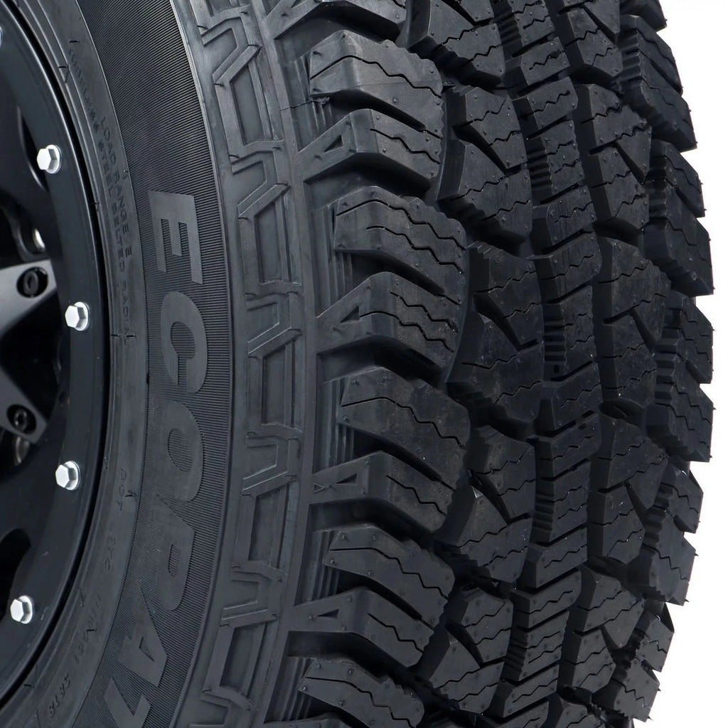 All Terrain Light Truck Tire V393937
