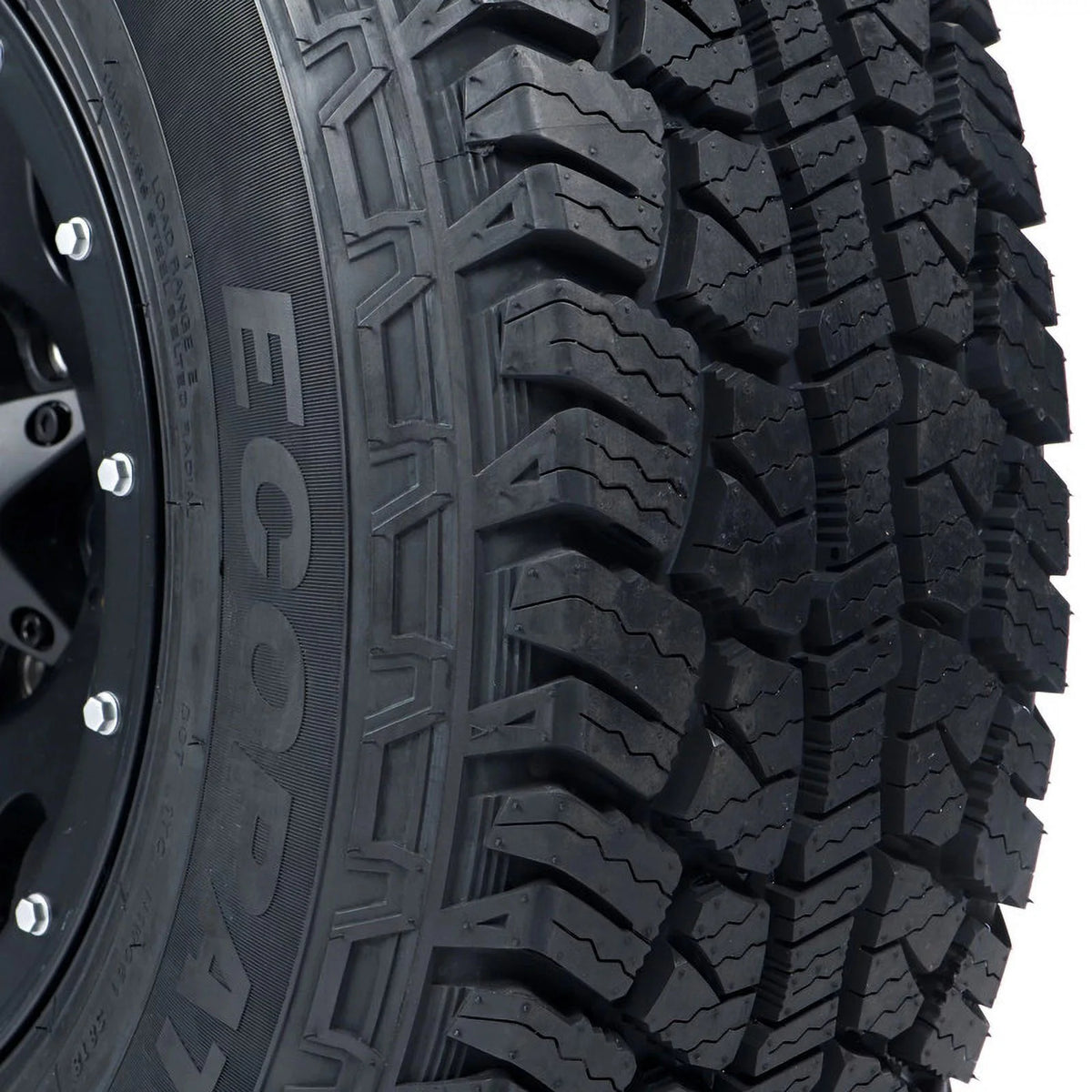 All Terrain Light Truck Tire V393937