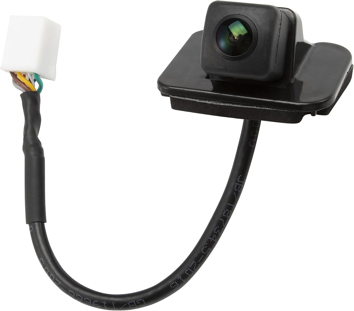 Rear View Backup Parking Camera for Honda Accord Sedan, Pack of 2 R3827
