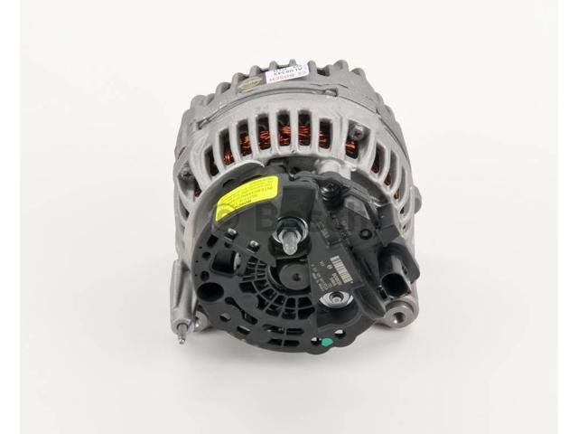 Alternator X4640