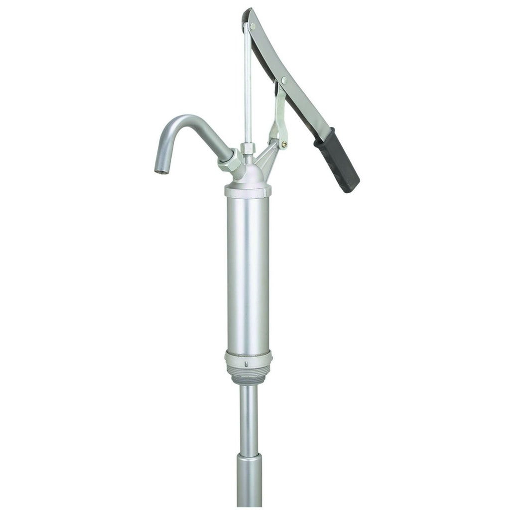 Steel Lever Barrel Pump Q5320