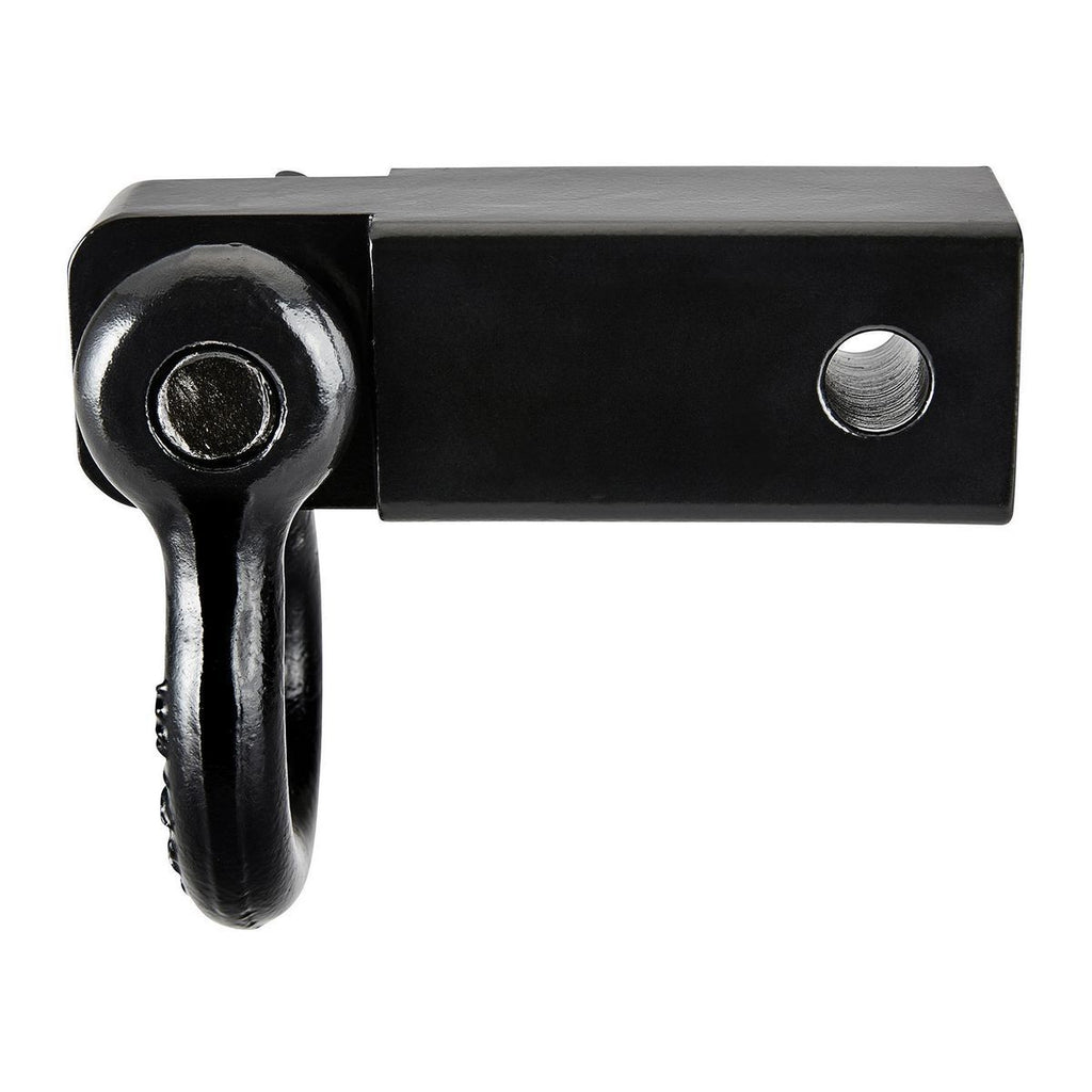2 in. Hitch Mounted D-Ring Shackle D751620