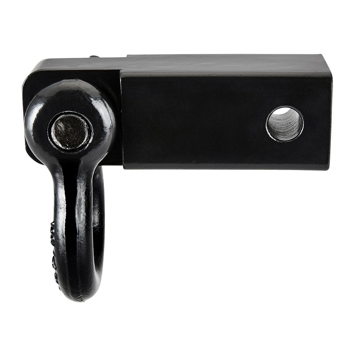 2 in. Hitch Mounted D-Ring Shackle D751620
