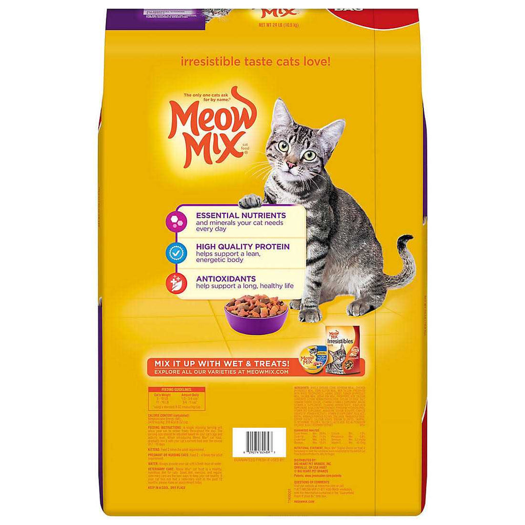 Cat Food M89843