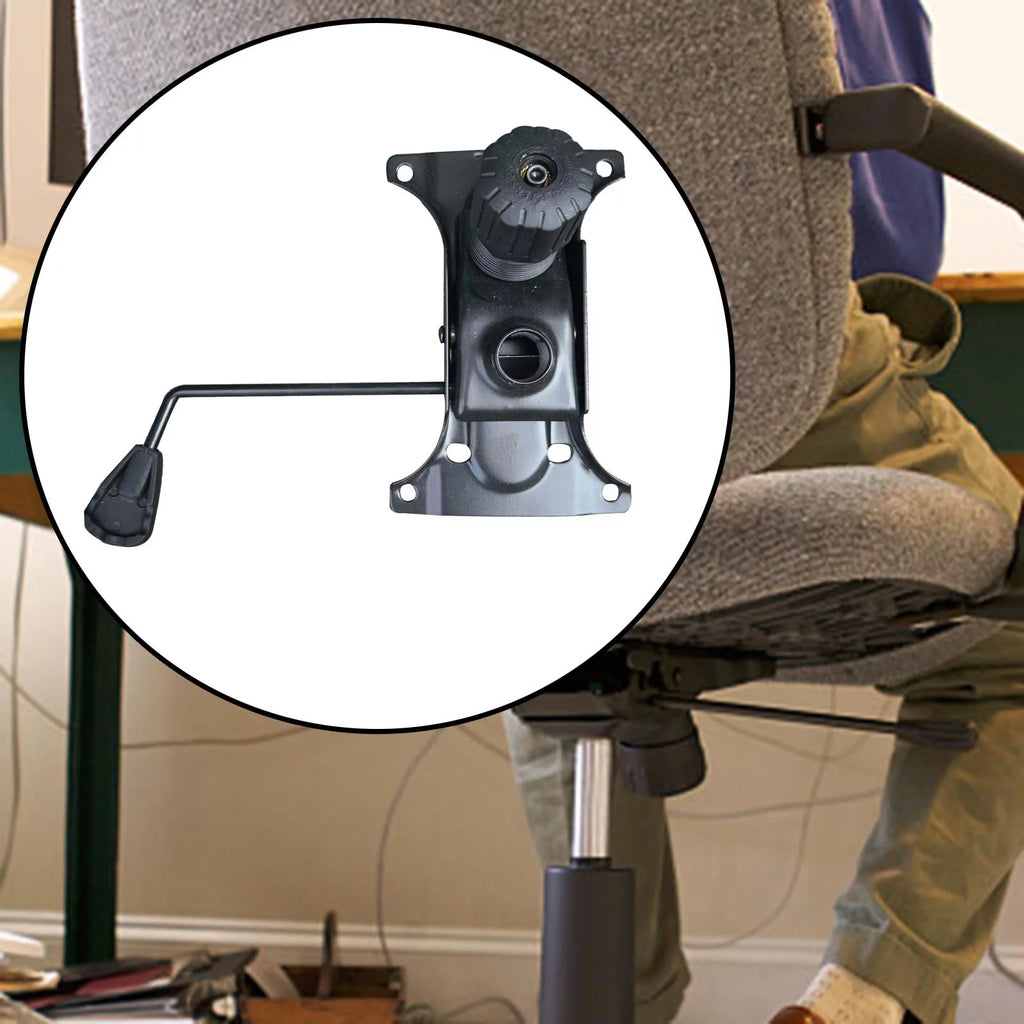 Swivel Chair Tilt Control Mechanism K9700