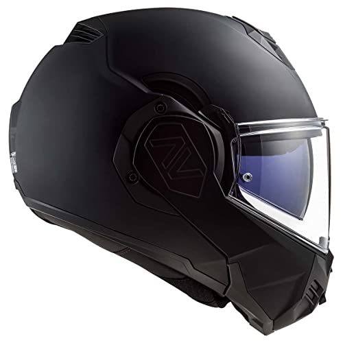 Modular Helmet with Integrated Bluetooth U378