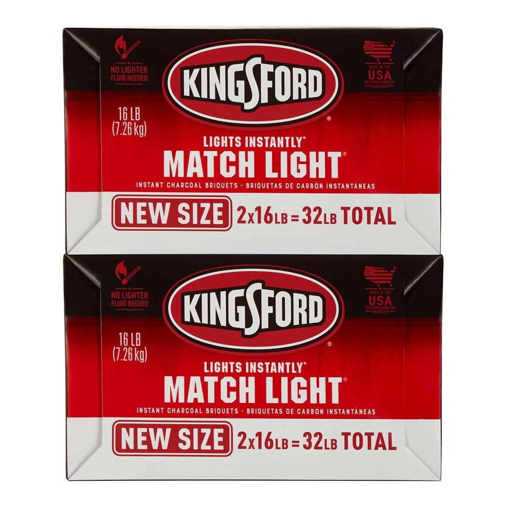 Instant Charcoal Briquets R7434