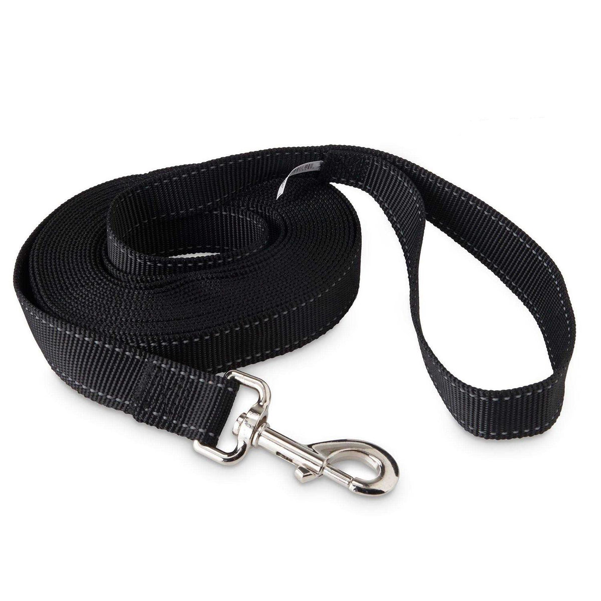 20′ Polyester Slip Lead Dog Leash T8715