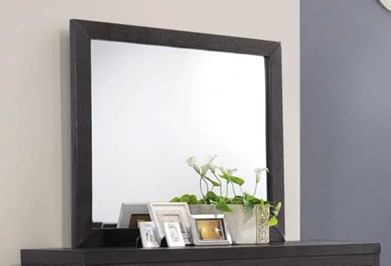 Espresso Bedroom Set N12775
