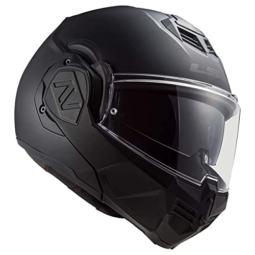 Modular Helmet with Integrated Bluetooth U378