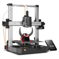 3D Printer with 4.3" Adjustable Touchscreen 250*250*260mm Size L717558