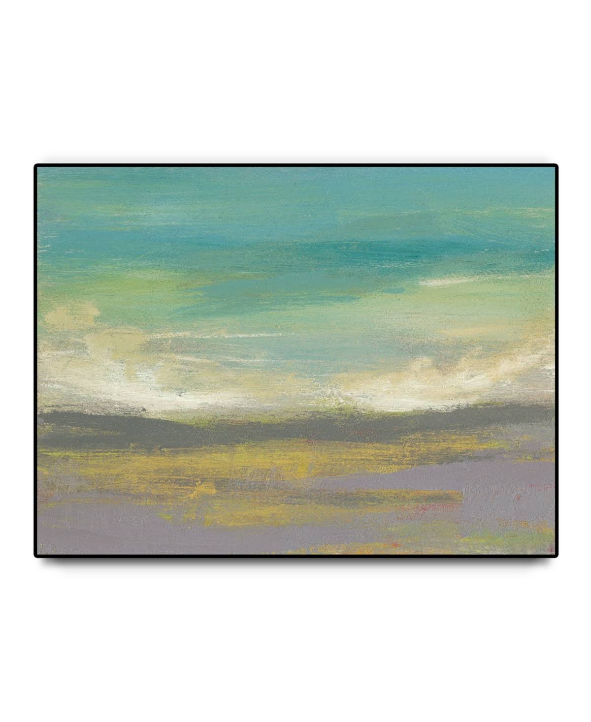 Oversized Framed Canvas K486572