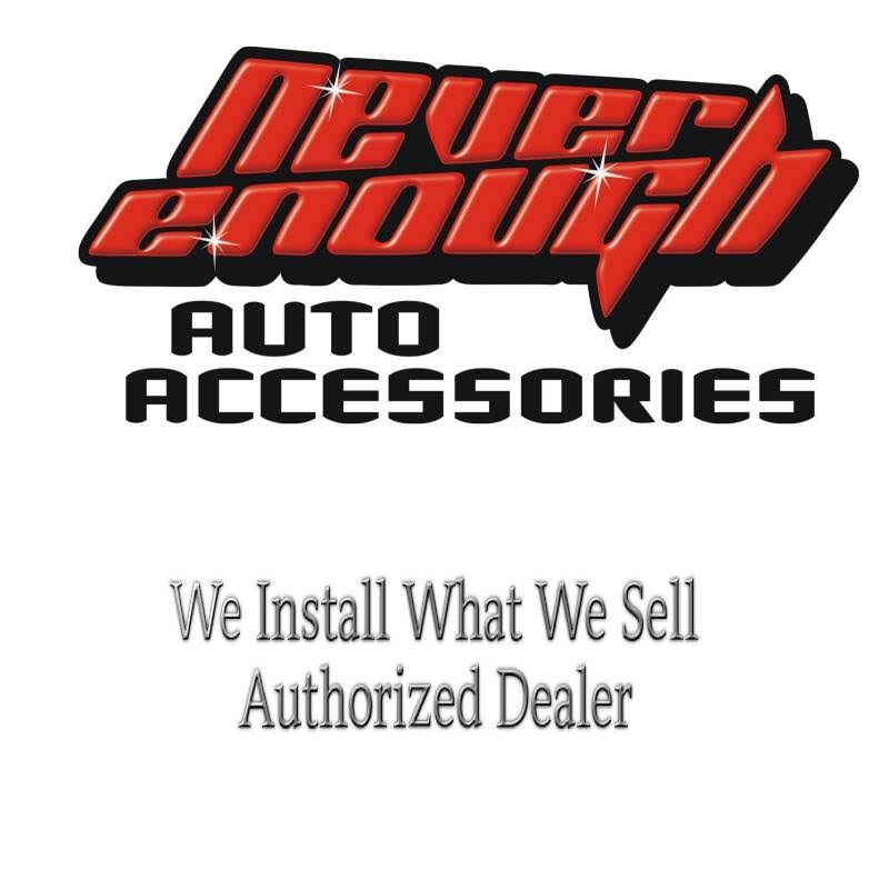 3.25-Inch Suspension Lift Kit with Shocks G608