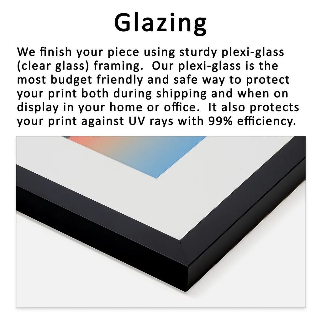 Framed Print F26841