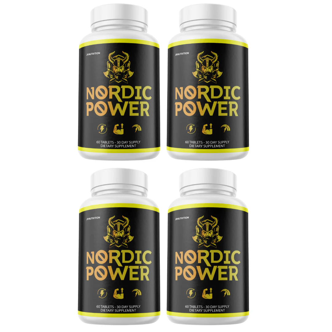 Energy & Vitality Pills E625851