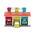 Car Garage Playset G905
