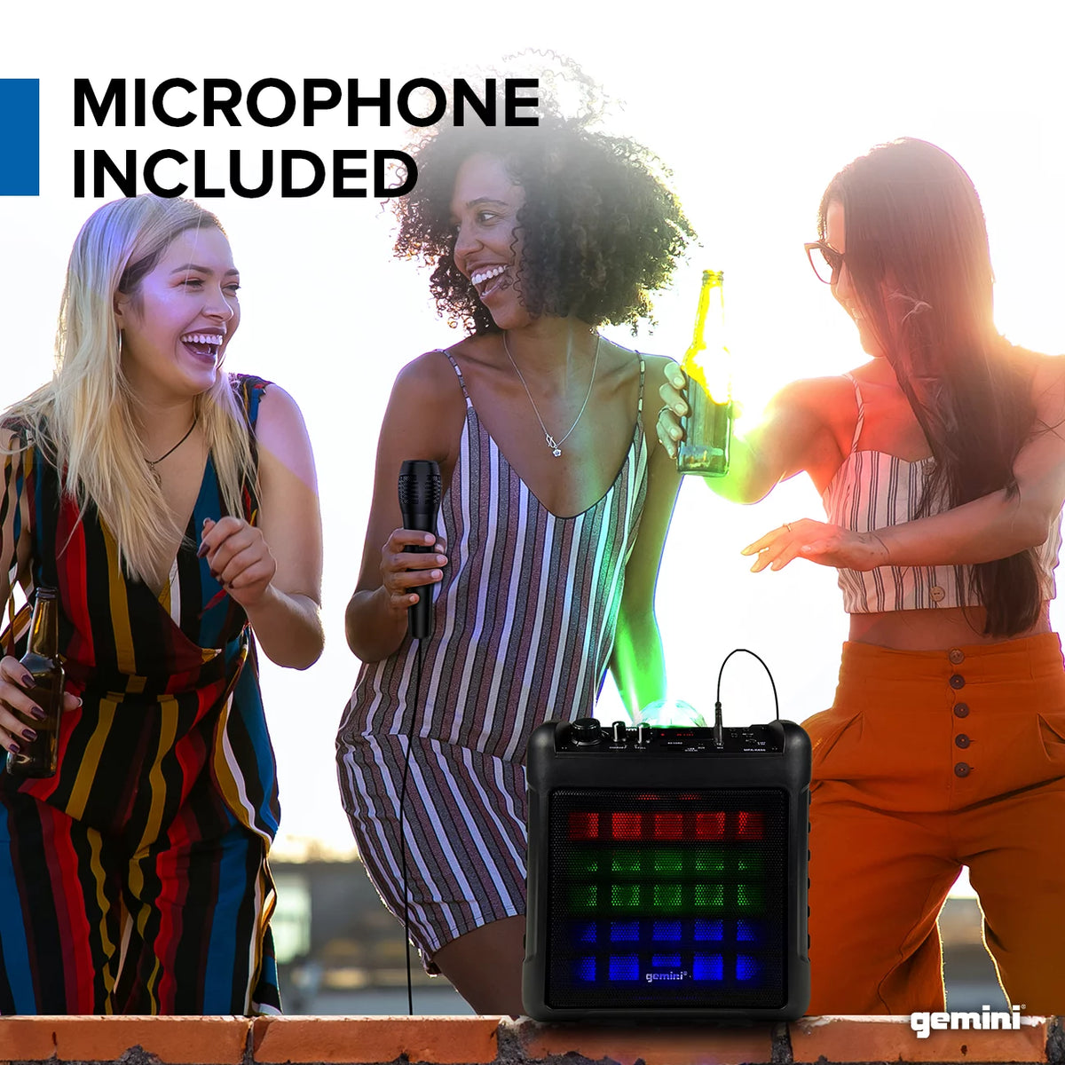 Portable Wireless Bluetooth Speaker A1106