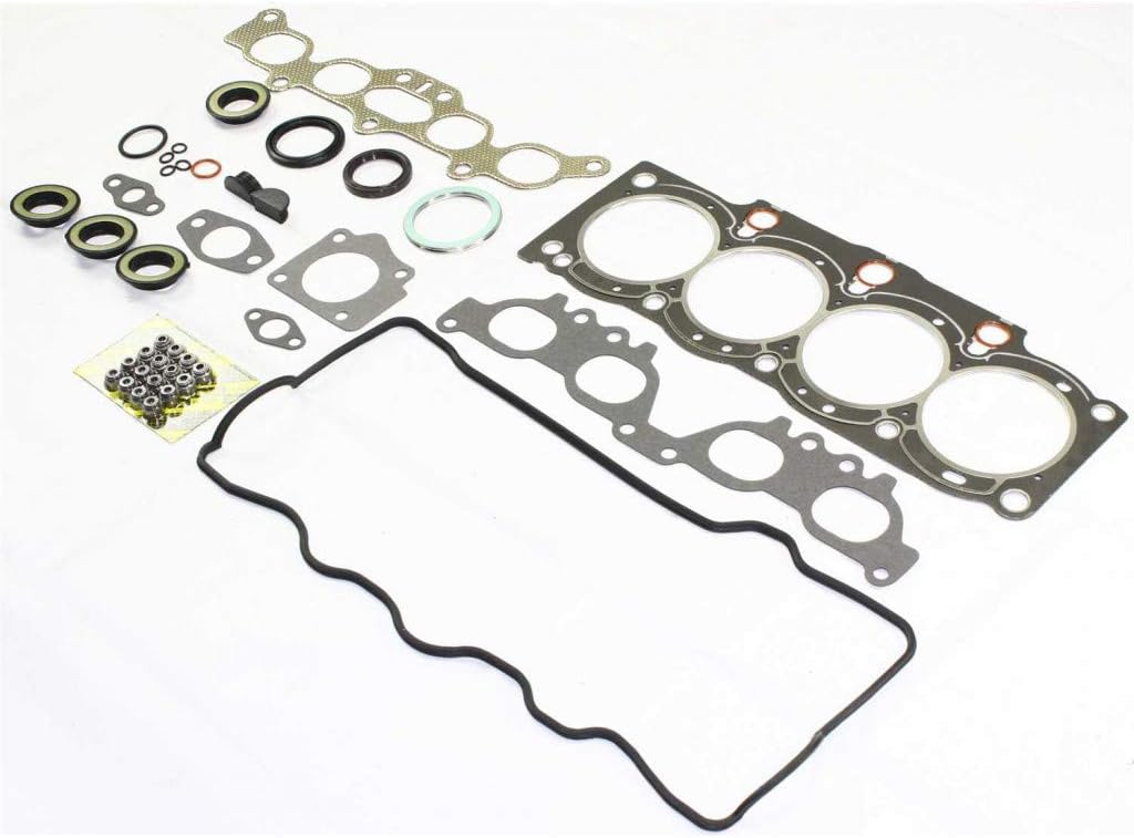 Head Gasket Set Pack of 2 J70602