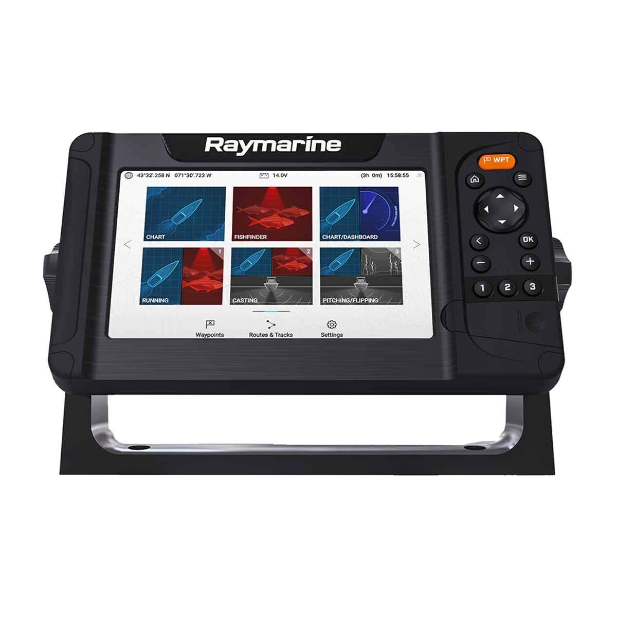 Element 7 HV Chart Y483405