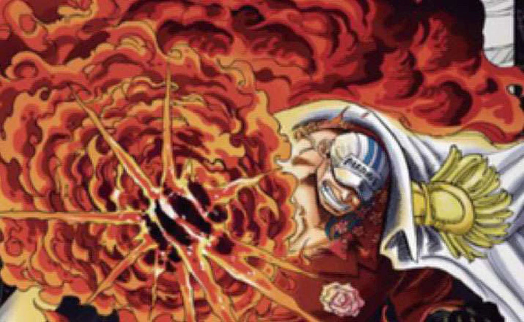 One Piece TCG Sealed Booster Box 24 Packs P212402