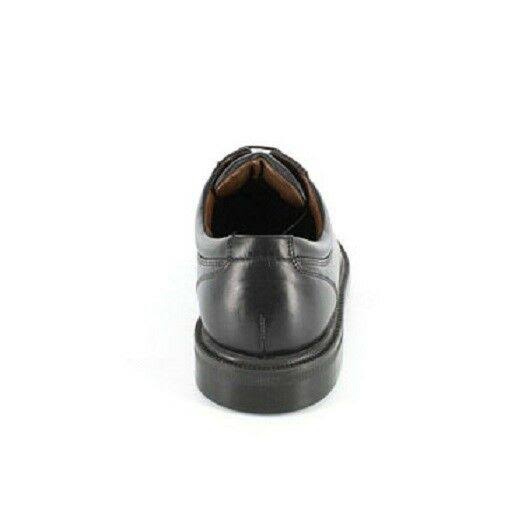 Black Men&s Shoes A406